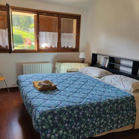 Bed & Breakfast La Via Dei Giardini Piamaggio