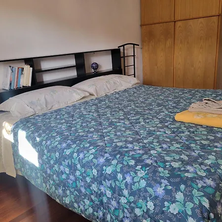 Bed & Breakfast La Via Dei Giardini Piamaggio